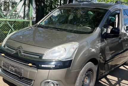 Citroen Berlingo 182.000 km 5.499 &euro; BERLIN 13409