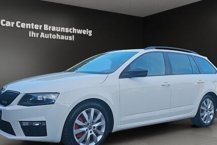Skoda Octavia 225.881 km 9.999 &euro; Braunschweig 38120