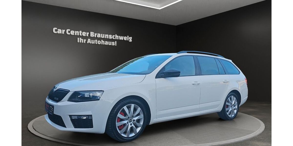 Skoda Octavia 225.881 km 9.999 &euro; Braunschweig 38120