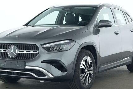 Mercedes-Benz GLA 180 3.500 km 35.996 &euro; Stralsund 18439