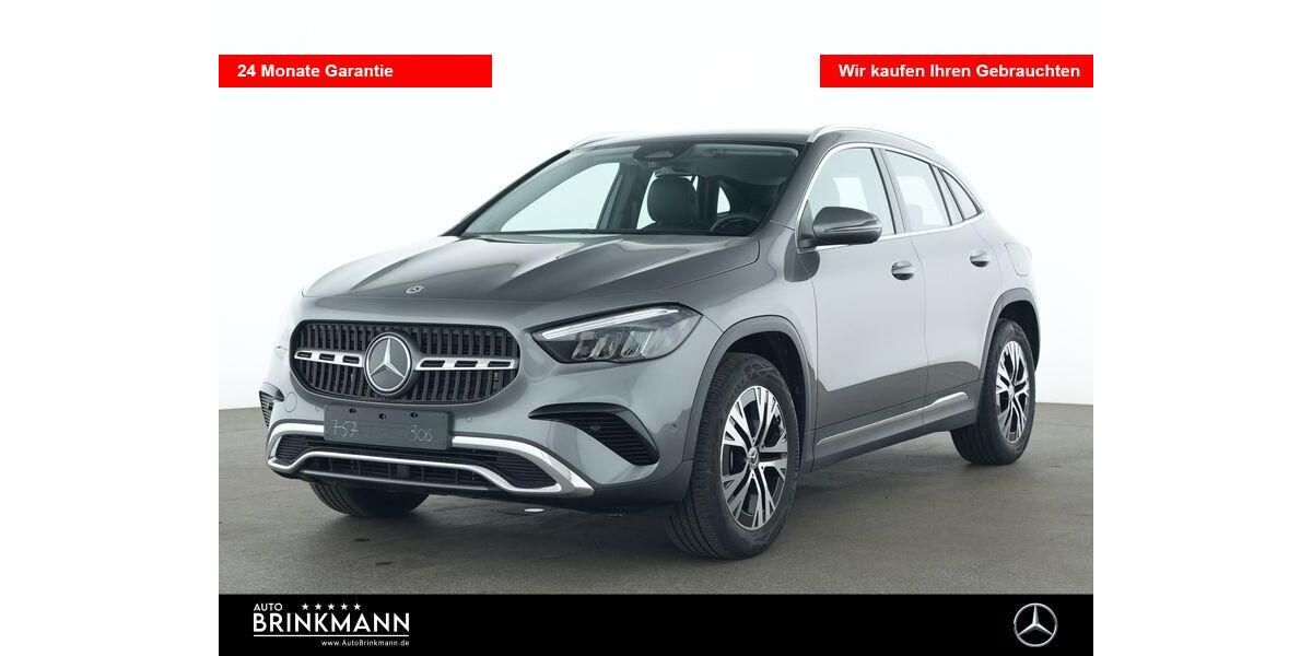 Mercedes-Benz GLA 180 3.500 km 35.996 &euro; Stralsund 18439