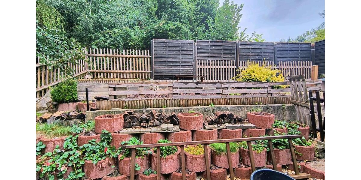 Doppelhaushälfte Löbau - 2 Zimmer, 80 m&sup2;, 25.000&euro; | Angebot:26311566