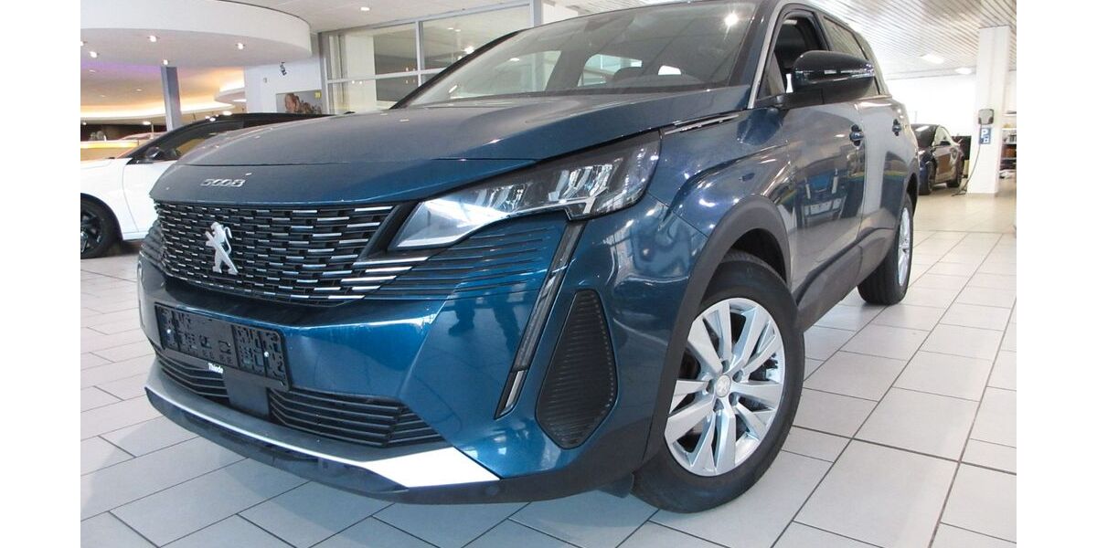 Peugeot 5008 102.420 km 18.490 &euro; Schöningen 38364