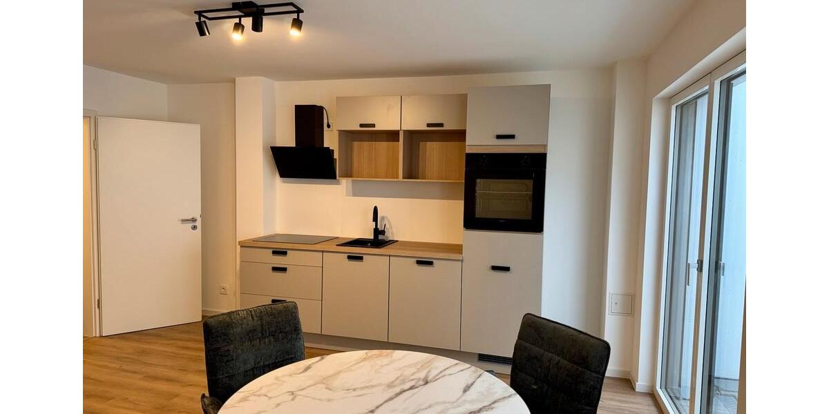 Etagenwohnung Ehingen (Donau) - 1.5 Zimmer, 45 m&sup2;, 680&euro; | Angebot:25292630