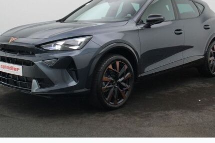 Cupra Formentor 12.000 km 35.980 &euro; Würzburg 97076