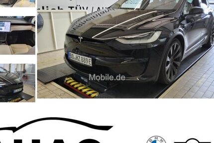 Tesla Model X 24.070 km 74.840 € Bochum 44809