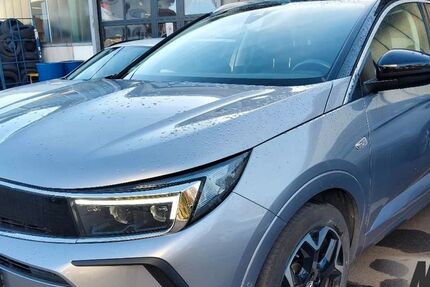 Opel Grandland (X) 46.990 km 20.750 &euro; Schöningen 38364