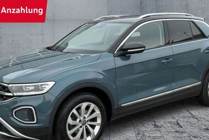 VW T-Roc 65.145 km 23.930 &euro; Bamberg 96052