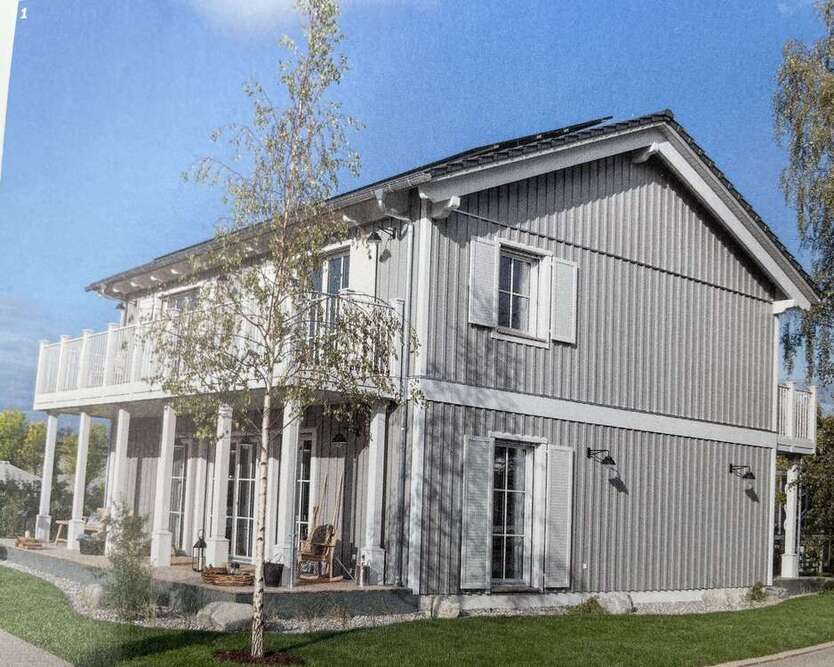 Grundstück zu verkaufen in Erding 920.000 € 966 m²