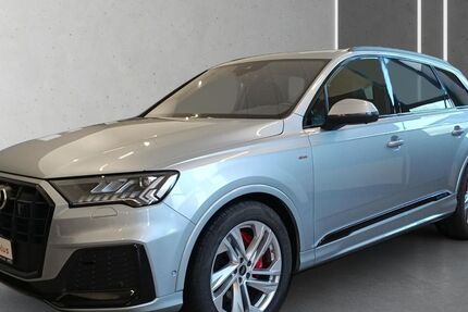 Audi Q7 29.451 km 61.444 € Gera 07546