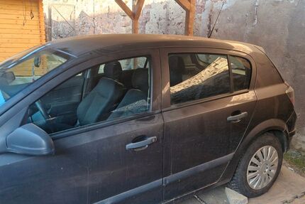 Opel Astra 118.000 km 3.500 &euro; Nordgermersleben 39343