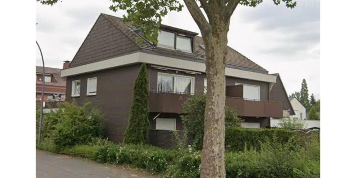 Etagenwohnung Oelde - 1 Zimmer, 62 m&sup2;, 165.000&euro; | Angebot:24703055