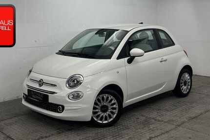 Fiat 500 41.408 km 13.300 &euro; Berlin 12351