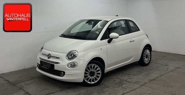 Fiat 500 41.408 km 13.300 &euro; Berlin 12351