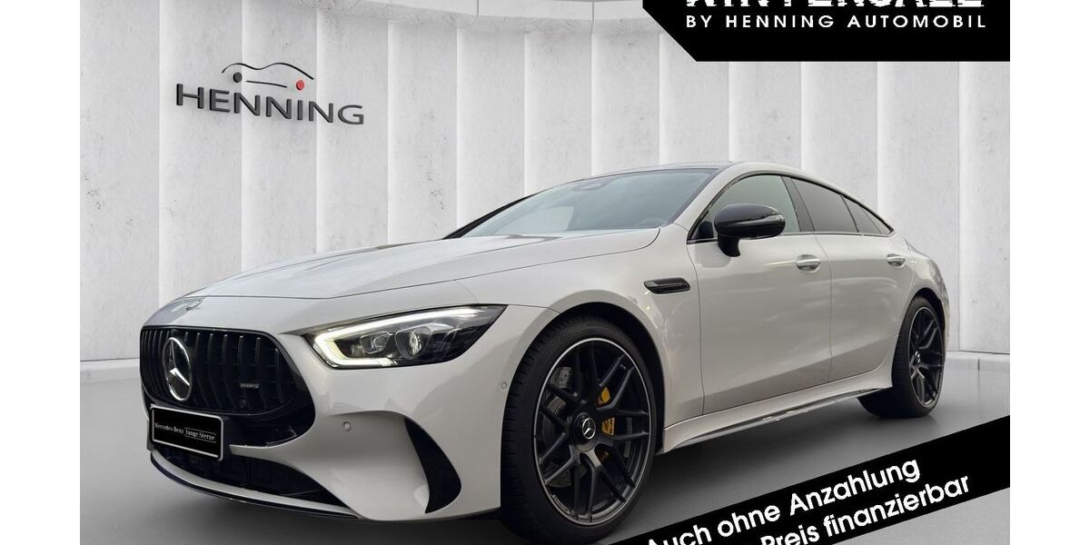 Mercedes-Benz AMG GT 19.700 km 138.480 &euro; Herne 44653