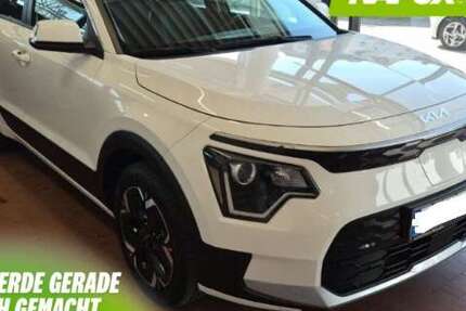 Kia Niro 29.387 km 26.990 &euro; Hamburg 22529