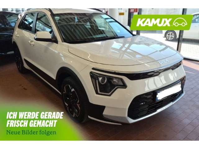 Kia Niro 29.387 km 26.990 &euro; Hamburg 22529