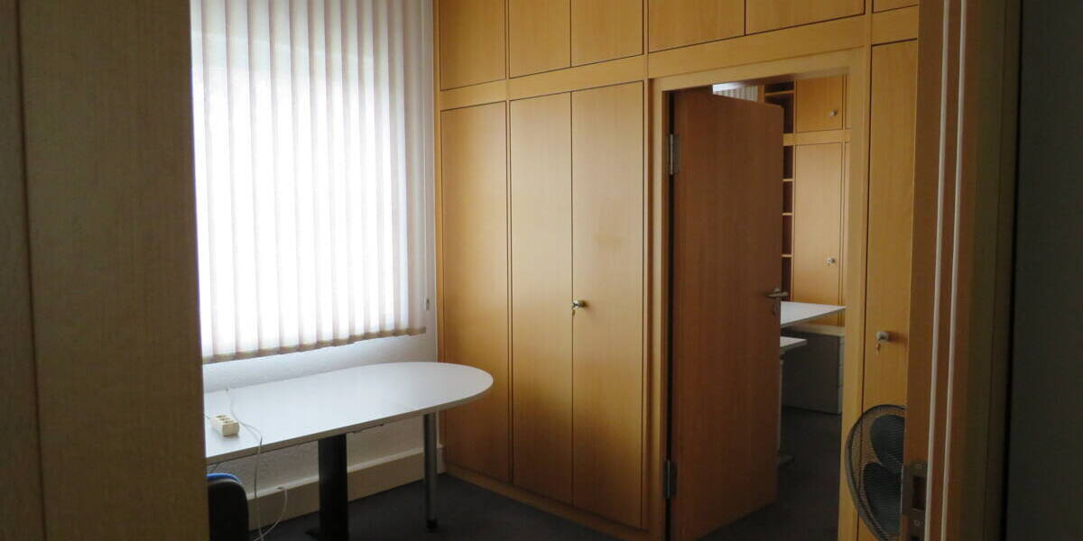 Gewerbeobjekt Dinkelsbühl / Segringen Unterwinstetten - 6 Zimmer, 140 m&sup2;, 395.000&euro; | Angebot:25927918