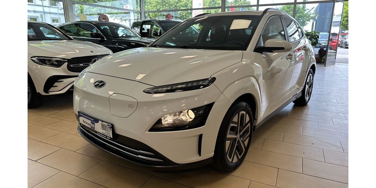Hyundai KONA 69.675 km 18.000 &euro; Hennef 53773