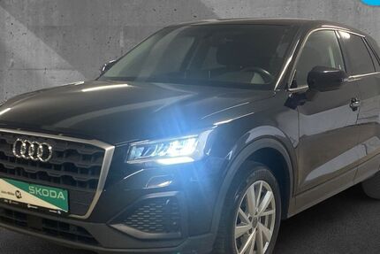 Audi Q2 48.100 km 20.980 &euro; Wetzlar 35578