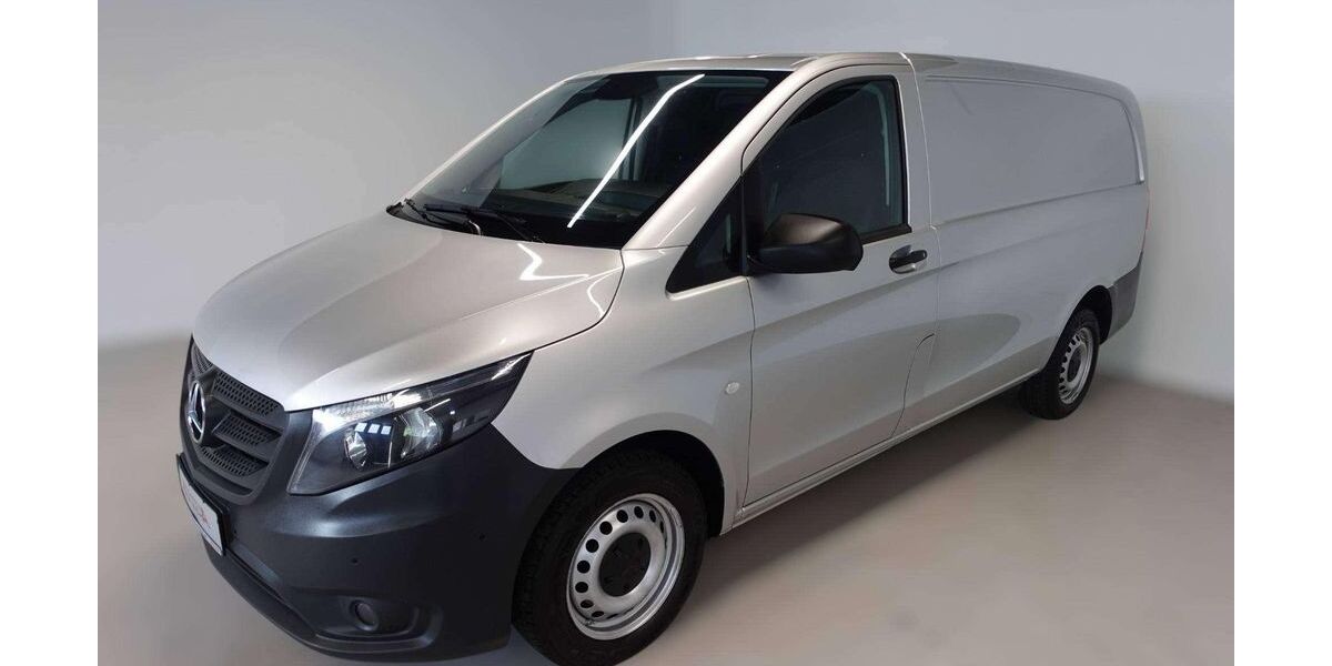 Mercedes-Benz Vito 149.000 km 18.490 &euro; Malsch 69254