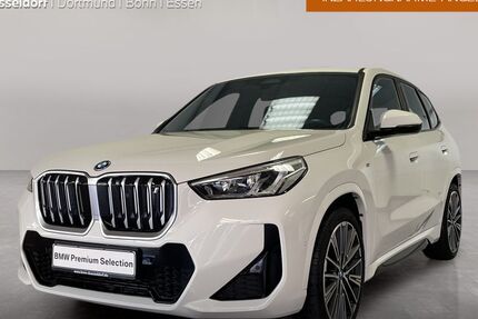 BMW iX1 9.932 km 34.999 &euro; Düsseldorf 40237