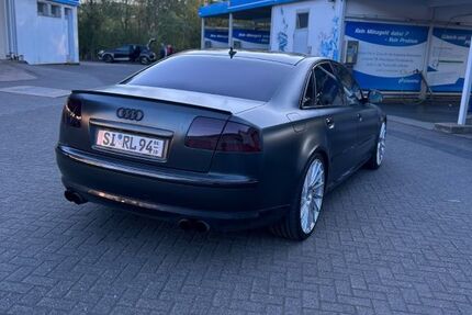 Audi A8 197.150 km 11.200 &euro; Burbach 57299