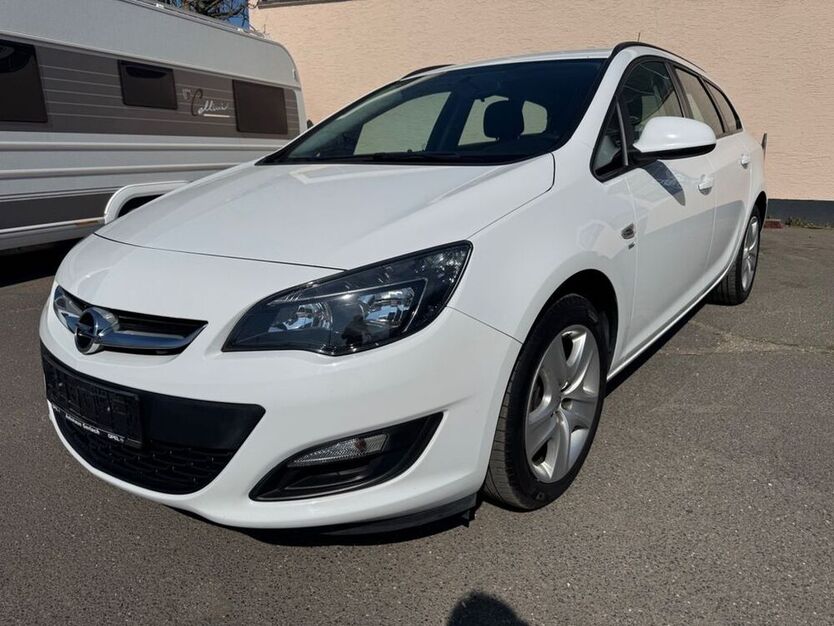 Astra