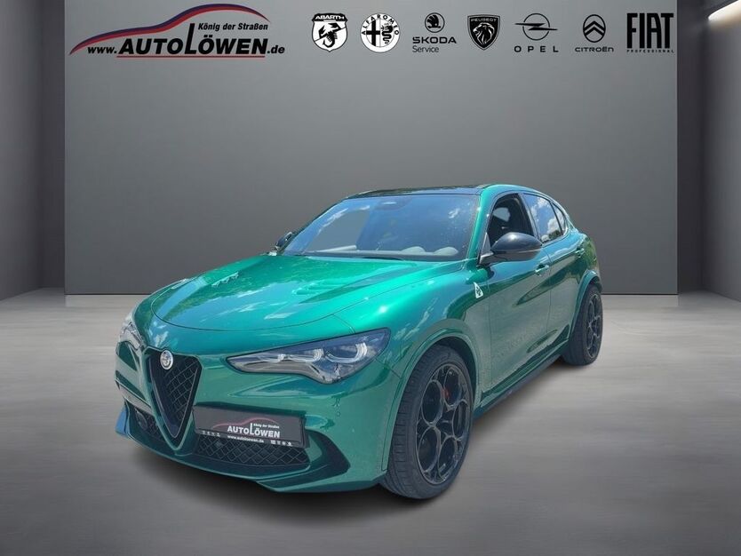 Stelvio