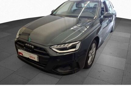 Audi A4 83.656 km 28.490 &euro; Kassel 34125