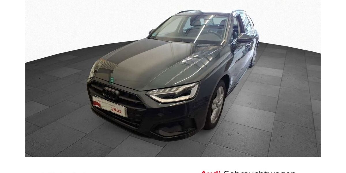 Audi A4 83.656 km 28.490 &euro; Kassel 34125