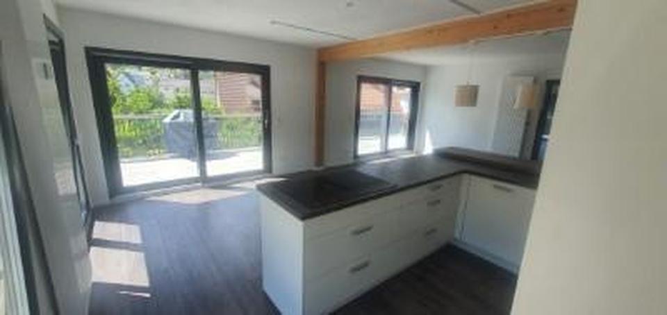 Einfamilienhaus Heubach - 2.5 Zimmer, 60 m&sup2;, 1.000&euro; | Angebot:26705716