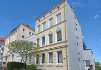 MFH mit 4 Parteien Lindenstraße nahe Hauptbahnhof (350 Meter Luftlinie)