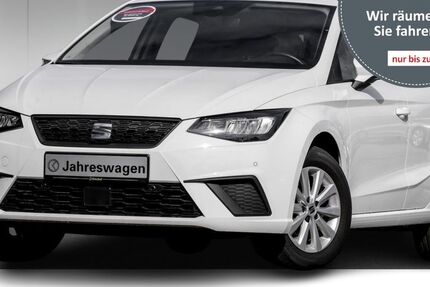 Seat Ibiza 7.252 km 19.870 &euro; Greven 48268