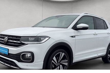 VW T-Cross 34.600 km 18.590 &euro; Heide 25746