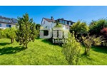Gepflegte Doppelhaushälfte am Rüsteberg mit Panoramablick über Kassel mit Garten und Stellplatz - Doppelhaushälfte Niestetal | Angebot:27195528