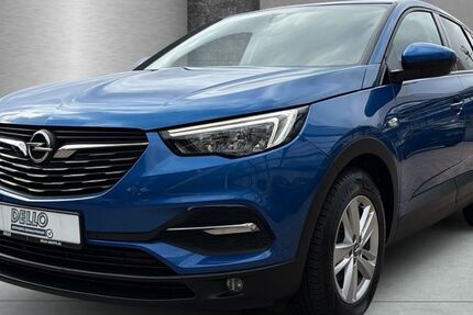 Opel Grandland (X) 48.600 km 14.990 &euro; Hamburg 22159