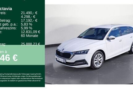 Skoda Octavia 69.955 km 21.490 &euro; Durmersheim 76448