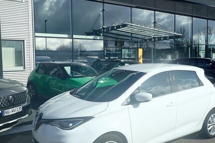 Renault ZOE 15.300 km 14.990 &euro; Neu-Ulm 89231