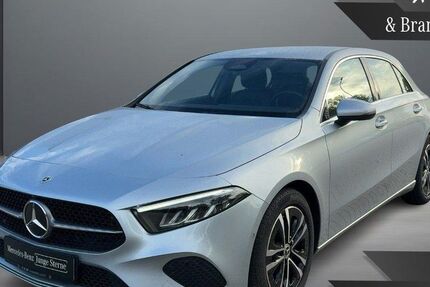 Mercedes-Benz A 180 18.577 km 26.380 &euro; Luckenwalde 14943