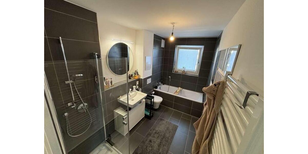 Etagenwohnung Gersthofen - 3.5 Zimmer, 86 m&sup2;, 459.775&euro; | Angebot:25409087
