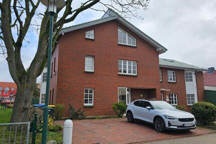 Wohnung Plau am See - 2 Zimmer, 60 m&sup2;, 520&euro; | Angebot:25308207