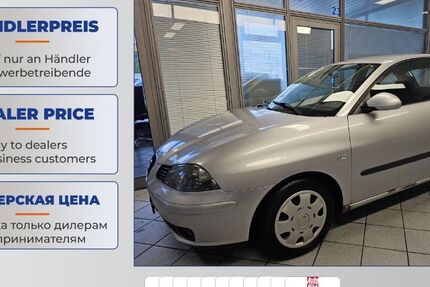 Seat Ibiza 269.441 km 800 &euro; Wolfsburg 38444