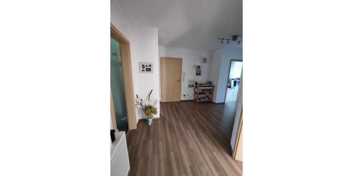 Wohnen im Grünen – Ruhe, Natur und moderner Wohnkomfort. zimmer