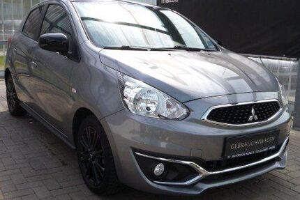 Mitsubishi Space Star 33.075 km 11.440 &euro; Holm Krs. Pinneberg 25488