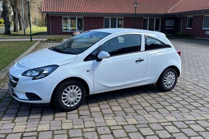 Opel Corsa 113.500 km 3.750 &euro; Sottrum 27367