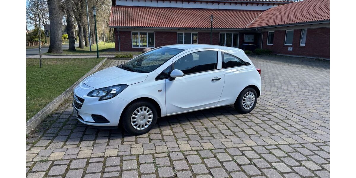 Opel Corsa 113.500 km 3.750 &euro; Sottrum 27367