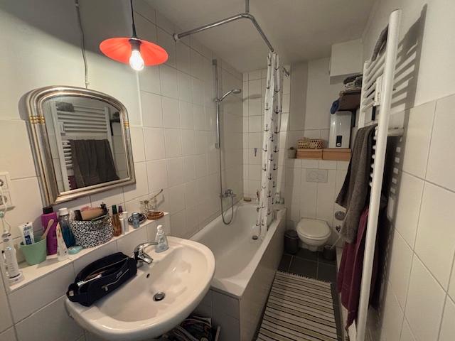 Etagenwohnung Flensburg Altstadt - 2.5 Zimmer, 71 m&sup2;, 570&euro; | Angebot:26381809