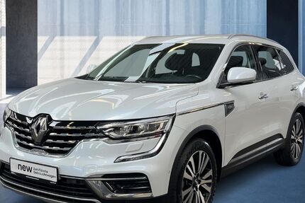 Renault Koleos 50.315 km 25.880 &euro; Frankfurt / Main 60314