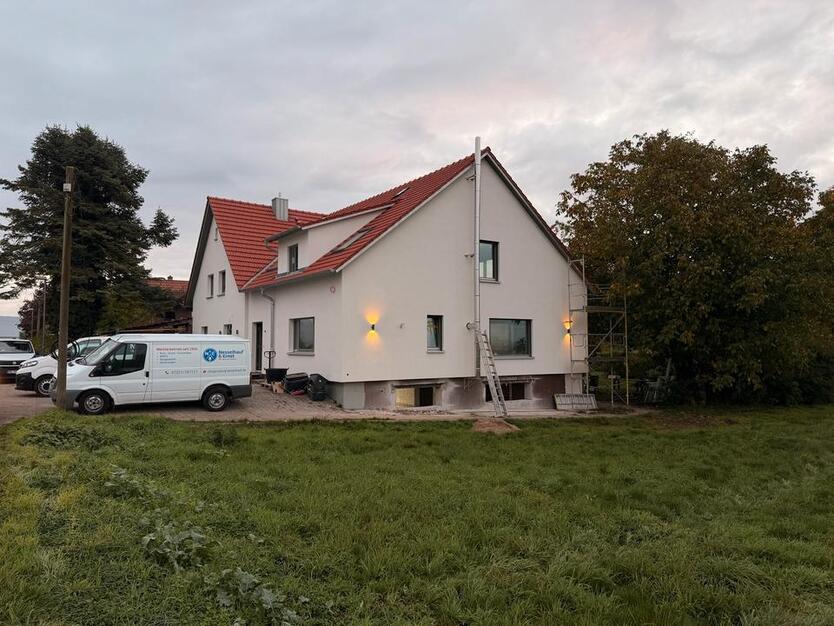 Moderne Doppelhaushälfte mit großem Garten & Terrasse zimmer